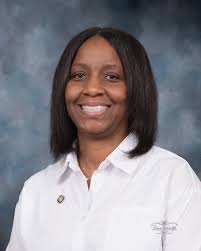 Congratulations Consuela Ruffin, BSN, RN!