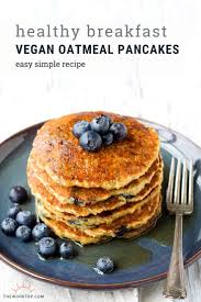 We did not find results for: Vegan Oatmeal Pancakes Easy No Egg No Milk The Worktop