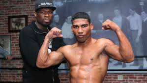 In fact, it doesn't have to cost a thing. All Business Promoter 50 Cent Passionate About Boxing