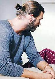 Kivanc Tatlitug As Cesur Alemdaroglu Karahasanoglu Tuba Buyukustun Tv Series 2016 2017 Cesur Ve Guzel Kivanctatlitug Ki Sakal Ve Sac Uzun Sac Unluler