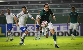 Bruno gomes levou dois cartões amarelos e foi expulso aos cinco minutos do primeiro tempo. Goias X Operario Pr Saiba Onde Assistir A Partida Do Brasileiro Serie B S1live