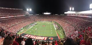 Cardinal Stadium Wikipedia