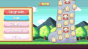 Pleasure Climb Download - GameFabrique