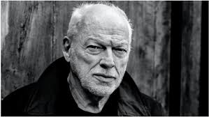 David Gilmour announces Italian live shows in September
