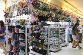 Shop quality dried & preserved flowers at affordable prices. The Ultimate Guide To Divisoria A Momma Abroad