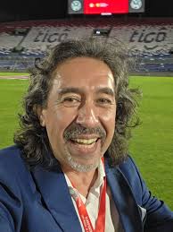 Regreso Cautivador al Terreno de Juego