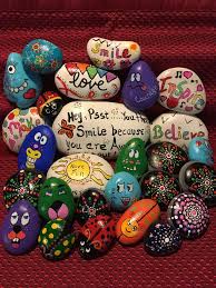 Social & emotional learning (sel) is critical to a child's development and can prepare children to become active members of society and when incorporated in the classroom it can transform schools! Here S Why Painted Rocks Should Be Your Next Activity