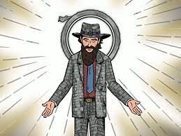 Tales from the tour bus sezonul 1 episodul 8. Mike Judge Presents Tales From The Tour Bus Blaze Foley Tv Episode 2017 Imdb