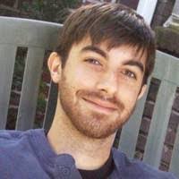 Pete Christopher's Instagram, Twitter & Facebook