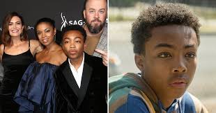 Get to Know the Actor Who Plays Malik