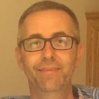 Jeff Barham's Instagram, Twitter & Facebook