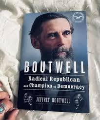 Boutwell by Jeffrey Boutwell