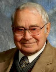 William W. Yoder Obituary