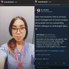 Amalina bakri management contact details (name, email, phone number). Part 1 Seimbangkan 4 Tugasan Dalam Satu Masa Dr Amalina Pernah Abaikan Kesihatan Diri Sendiri Remaja