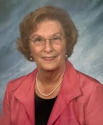 Shirely Dickert Obituary (1935