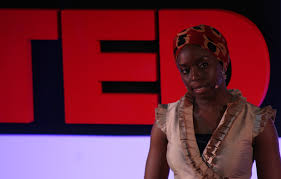 This ted talk from chimamanda adichie is called 'the danger of a single story'. Chimamanda Adichie Ted The Danger Of A Single Story Bellanaija