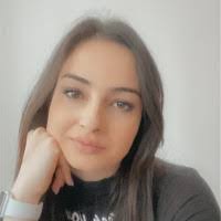 Lilit Sargsyan's Instagram, Twitter & Facebook