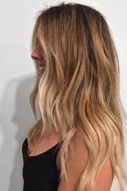 The Most Flattering Hair Colors For Warm Skin Tones Warm Blonde Hair Hair Color For Warm Skin Tones Honey Blonde Hair