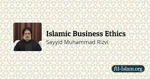 Çünkü olmayan bir para var ortalıkta, mal var ortada , her. Your Business B Haram Business And Trade Islamic Business Ethics Al Islam Org