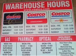 The card focuses on one standout. What Are The Hours For A Costco Executive Membership Quora
