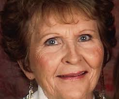 Johnnie Lee Powell 1953