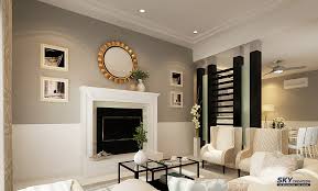 See more ideas about interior design, interior, design. Modern Classic Design Ideas That Will Transform A Home Sky Creation Singapore
