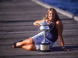 Последние твиты от jennifer capriati (@jencapriati). Quiz How Much Do You Know About Jennifer Capriati S Career Tennis365 Com