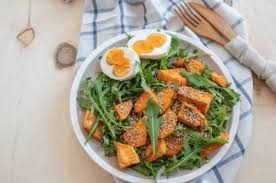 Quels Sont Les Bienfaits De La Patate Douce En Musculation