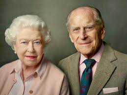 Princess elizabeth became the queen of england at the age of 25 after the death of her father with her coronation being the first to be televised in england. Queen Elizabeth And Prince Philip Are Cousins