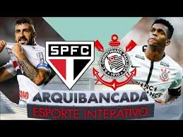 Jogo do corinthians hoje placar ao vivo. Narracao Ao Vivo Sao Paulo X Corinthians Campeonato Brasileiro Youtube