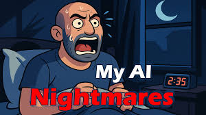 AI Will Resist Human Control — And That Could Be Exactly What We Need