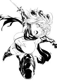 Fan Commission Open On Twitter Character Art Anime Anime Art