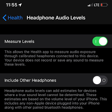 La rai continua ad evolversi per raggiungere le società streaming più moderne. Feature New Headphone Audio Levels Section Settings Privacy Health Iosbeta