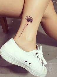 Scroll through this list and you'll also see cool ankle tattoos featuring which of these unique ankle tattoos is the best of the best? 30 Pretty Ankle Tattoo Ideas For Women Styles Weekly