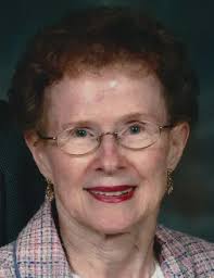 Obituary information for Joan Starling
