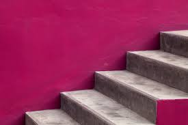 Beachten sie auch hier den platz, den sie für die fuge entlang der innenkante benötigen. Betontreppe Fliesen Mit Dieser Anleitung Gelingt Es Ihnen