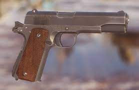 Gun gift for him guys m1911 glock pistol handgun replica model mini. M1911 The Division Wiki Fandom