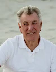 Obituary information for Gerald James Meuter