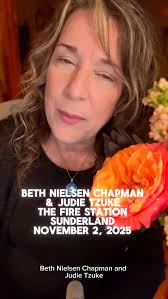 Beth Nielsen Chapman