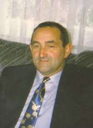 Death Notice of Joseph (Joe) FITZPATRICK (Kilrooskey, Roscommon)