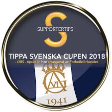 Svenska cupen usually refers to the men's tournament, although a women's tournament is also held. Tavling Svenska Cupen 2018