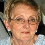 Patricia McSherry Obituary