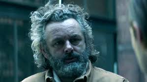 Prodigal Son" Speak of the Devil (Episodio de TV 2021)