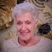 Joan M. Deering Obituary (1939