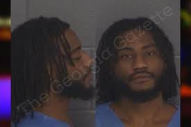 Peter Hoover's Mugshots From Barrow County