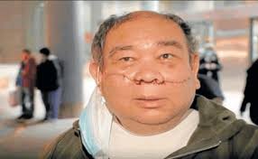 Anti-Asian hate crimes remain at crisis levels