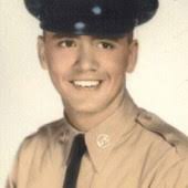 Donald Worthey Obituary