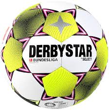 That's according to portuguese outlet a bola, who state the bundesliga side have offered the. Derbystar Training Ball Bundesliga Brillant Tt 20 21 Fruugo Ae