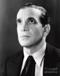 American Entertainer Al Jolson by Bettmann
