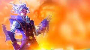 Mobile legends (mlbb) | natan, hanzo, vale @kaisaozvxy on instagram. Mlbb Natan Comic Mobile Legends Bang Bang Fotos Facebook Untuk Mobile Legends